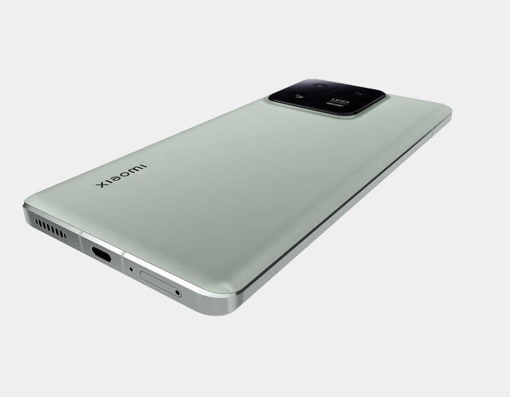 Used Huawei P40 Pro Plus (5G) Dual-SIM 512GB ROM Factory Unlocked GSM WHITE