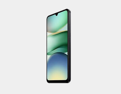 Xiaomi Redmi A5 4G 128GB ROM 4GB RAM Dual SIM GSM Unlocked - Black