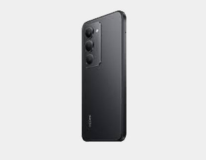 XIAOMI Redmi 15 4G 128GB ROM 6GB RAM Dual SIM GSM Unlocked - Black