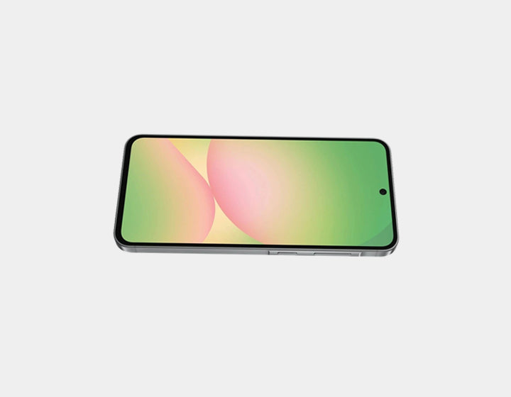 Samsung Galaxy A56 5G A566B Dual SIM 256GB ROM 8GB RAM GSM Unlocked - Graphite