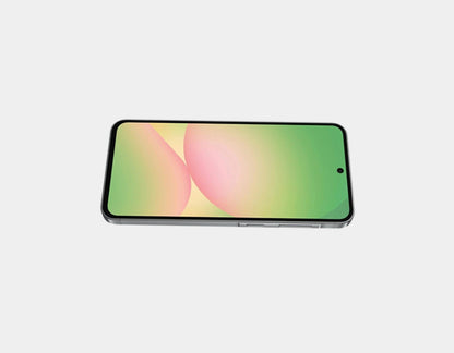 Samsung Galaxy A56 5G A566B Dual SIM 256GB ROM 8GB RAM GSM Unlocked - Graphite