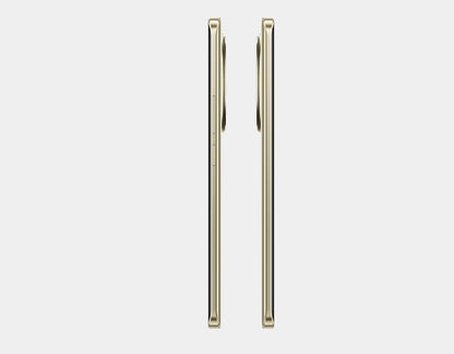 Realme 13 Pro Plus 5G 256GB ROM 8GB RAM Dual SIM GSM Unlocked - Gold