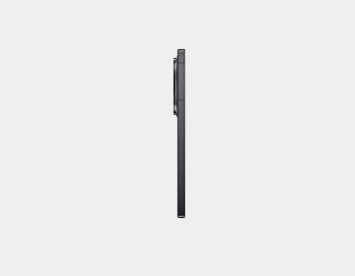 Nubia Z60S Pro 5G 1TB ROM 16GB RAM Dual SIM GSM Unlocked - Black
