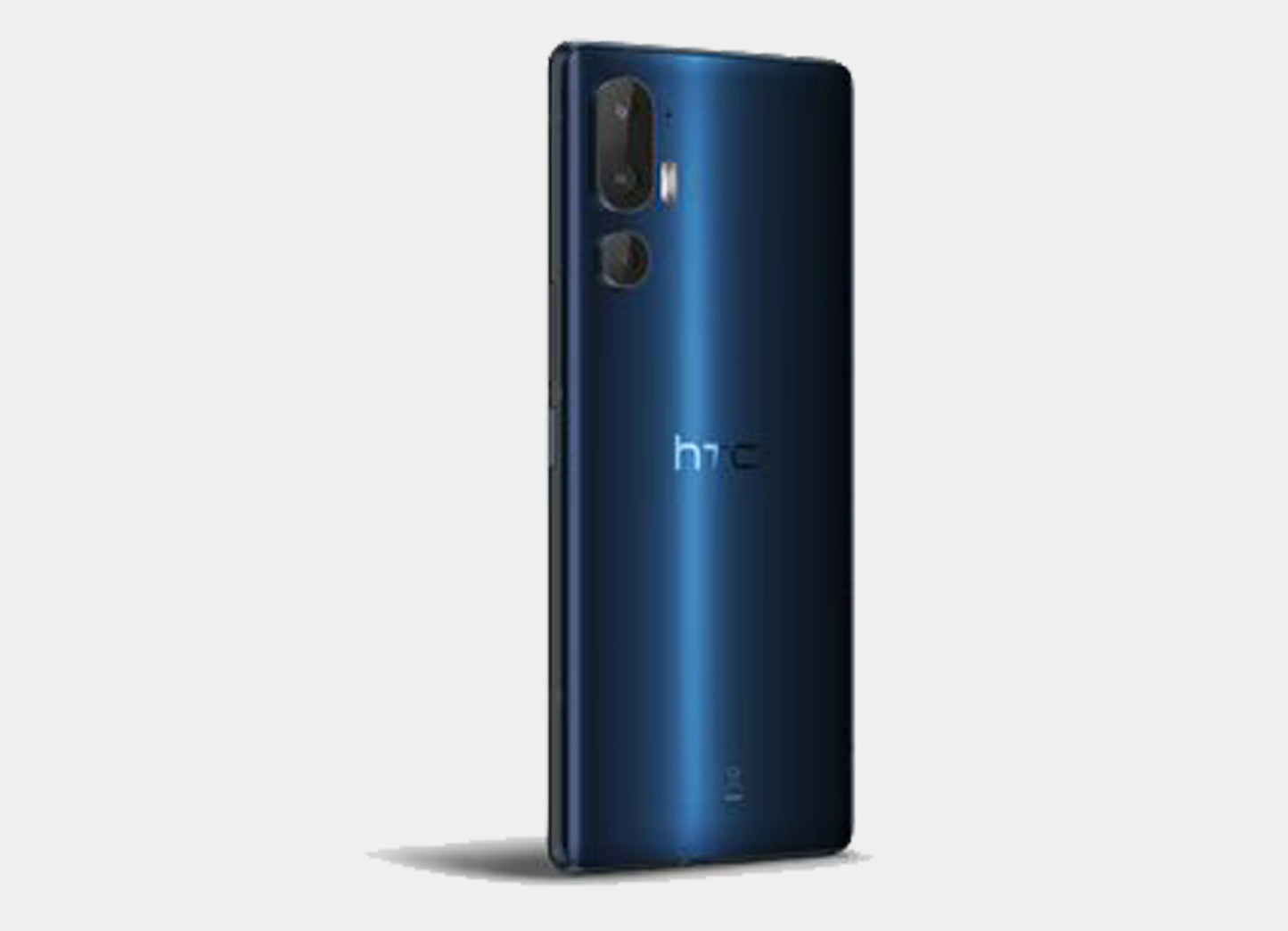 HTC U24 Pro 5G Dual SIM 512GB ROM 12GB RAM GSM Unlocked - Blue