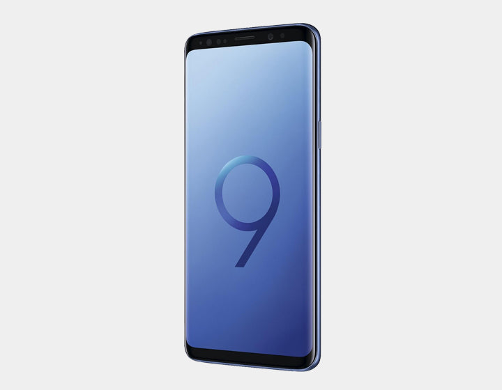 Good Samsung Galaxy S9 64 GB