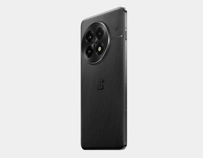 OnePlus 13 5G PJZ110 Dual SIM 256GB 12GB RAM GSM Unlocked - Black