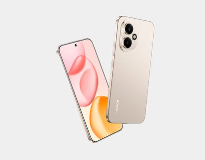 Honor 400 5G 512GB ROM 12GB RAM Dual SIM GSM Unlocked - Gold