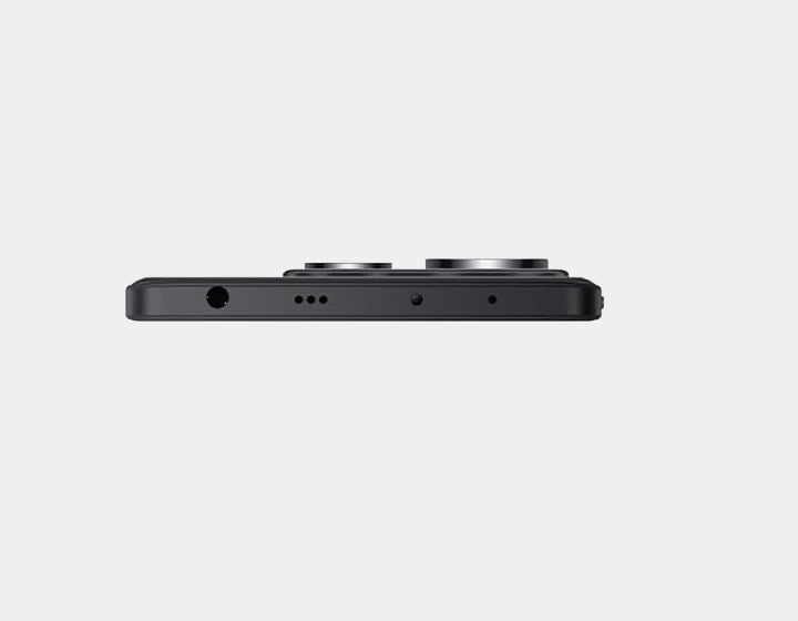 Xiaomi Redmi Note 14 5G 512GB ROM 12GB RAM Dual Sim GSM Unlocked - Midnight Black
