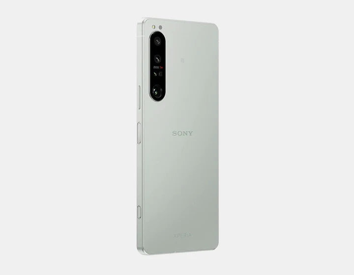 ソニー XPERIA 1 IV ホワイト- ソニー XPERIA 1 IV ホワイト-