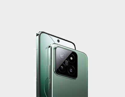 Xiaomi 14 5G 512GB ROM 12GB RAM Dual SIM GSM Unlocked - Green