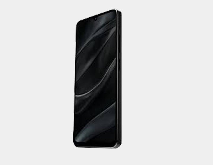 Xiaomi Poco C71 4G 64GB ROM 3GB RAM Dual SIM GSM Unlocked - Black
