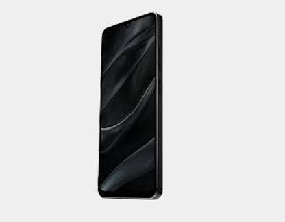 Xiaomi Poco C71 4G 64GB ROM 3GB RAM Dual SIM GSM Unlocked - Black