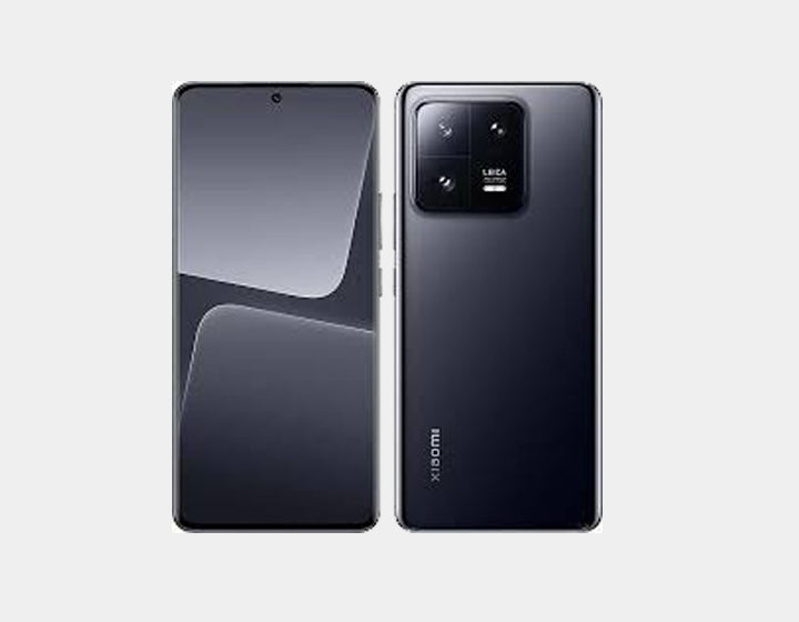 Xiaomi Mi 13 Ultra 5G 256GB 12GB Factory Unlocked (GSM Only | No CDMA - not  Compatible with Verizon/Sprint) China Version - Black