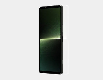 Sony Xperia 1 VI XQ-EC72 5G Dual SIM 512GB ROM 12GB RAM GSM Unlocked - Green