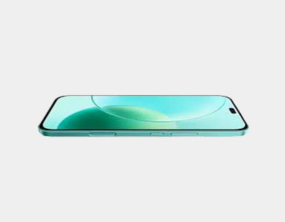 Honor 400 Lite 5G 256GB ROM 12GB RAM Dual SIM GSM Unlocked - Green