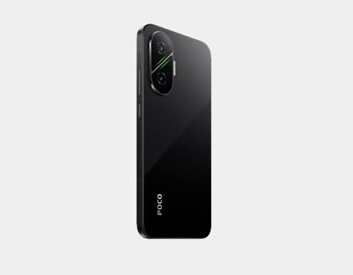 Xiaomi Poco F7 5G 512GB ROM 12GB RAM Dual sim GSM Unlocked - Black