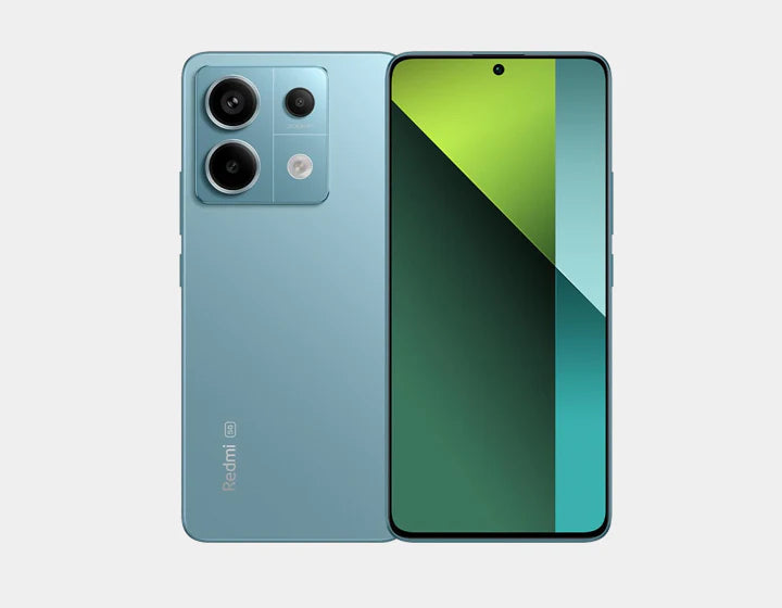 Xiaomi Redmi Note 13 Pro 5G Dual SIM 128GB ROM 8GB RAM Global GSM Xiaomi Redmi Note 13 Pro 5G Dual SIM 128GB ROM 8GB RAM Global GSM