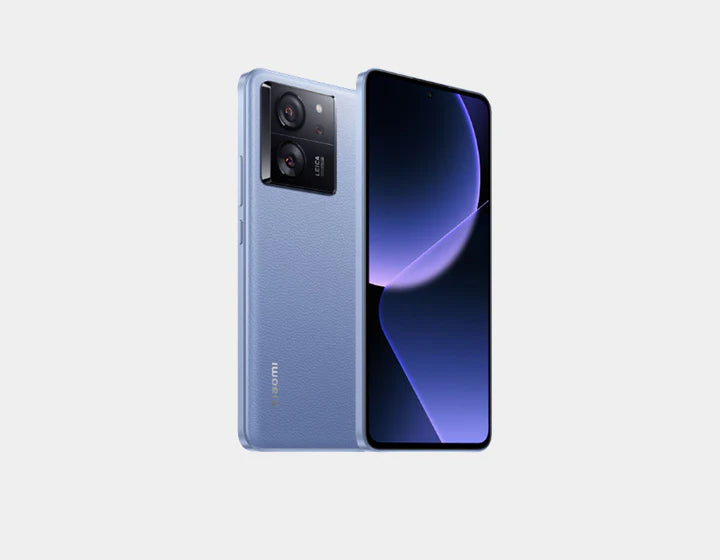 Xiaomi mI 13T 5G Dual SIM 256GB ROM 12GB RAM GSM Unlocked - Blue Xiaomi mI 13T 5G Dual SIM 256GB ROM 12GB RAM GSM Unlocked - Blue
