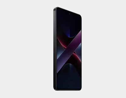 Xiaomi Poco X7 PRO 5G 256GB ROM 8GB RAM Dual SIM GSM Unlocked - Black