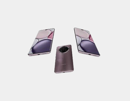 Honor X9c 5G 256GB ROM 12GB RAM Dual SIM GSM Unlocked - Purple