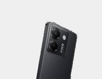 Xiaomi Poco M7 Pro 5G Dual SIM 512GB ROM 12GB RAM GSM Unlocked -Black