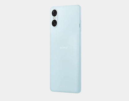 Sony Xperia 10 VI 5G XQ-ES72 128GB ROM 8GB RAM Dual SIM GSM Unlocked  – Blue