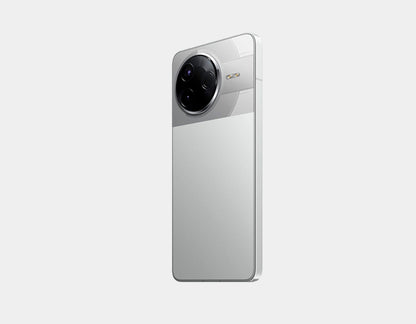 Xiaomi Poco F7 PRO 5G 512GB ROM 12GB RAM Dual Sim GSM Unlocked - Silver