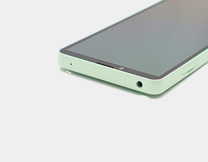 Sony Xperia 10 V XQ-DC72 5G Dual SIM 128GB ROM 8GB RAM GSM Unlocked Global - Green
