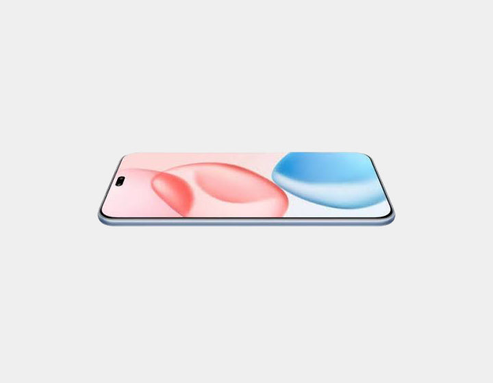 Honor 400 5G 512GB ROM 12GB RAM Dual SIM GSM Unlocked - Blue