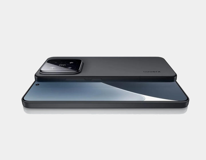Xiaomi Mi 15 5G 512GB ROM 12GB RAM Dual SIM GSM Unlocked - Black