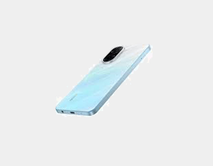 Xiaomi Redmi A5 4G 128GB ROM 4GB RAM Dual SIM GSM Unlocked - Blue