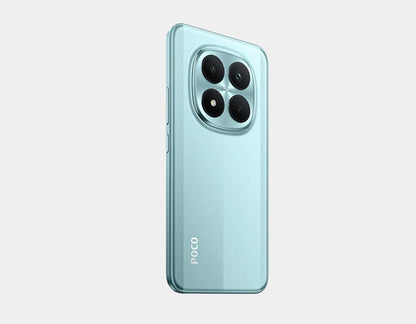 Xiaomi Poco M8 Pro 5G Dual SIM 512GB ROM 12GB RAM GSM Unlocked - Green