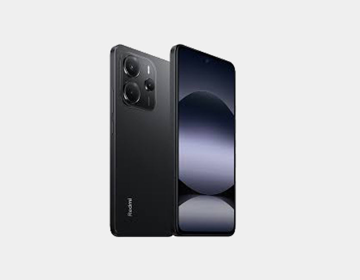 携帯電話本体 Xiaomi redmi note 14 RAM 6GB/ROM 128GB Xiaomi Redmi Note 14 - 6.67