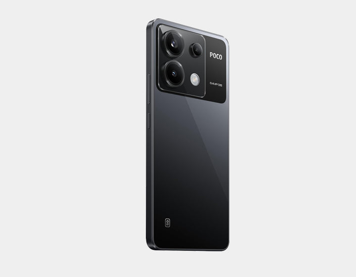 POCO X6 Pro 5G 8/256 ブラック Amazon.com: Xiaomi Poco X6 Pro 5G Global Version Unlocked