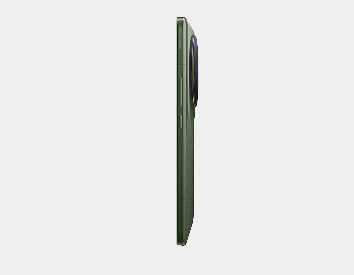 Xiaomi Mi 13 Ultra 5G 512GB ROM 16GB RAM Dual SIM GSM Unlocked - Green