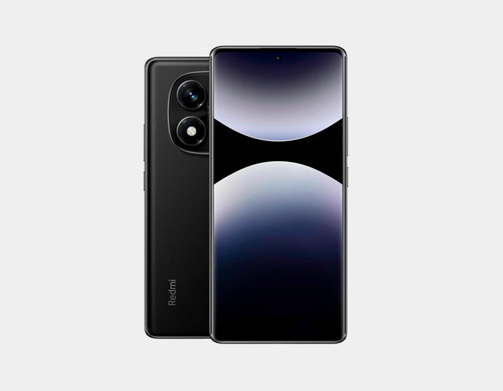 Xiaomi Redmi Note 14 Pro 5G 256GB 8GB RAM Dual SIM Unlocked