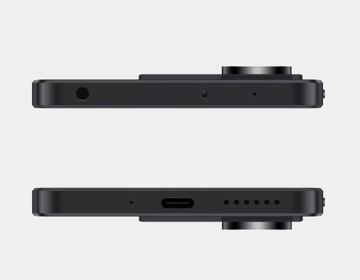 Xiaomi Redmi Note 13 5G 8GB 256GB Dual Sim Negro