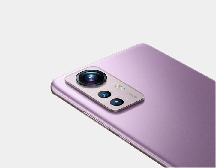 Amazon.com: Xiaomi 12 Pro | 5G ...