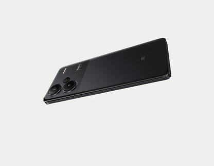 Xiaomi Redmi Note 13 PRO Plus 5G 512GB ROM 12GB RAM Dual SIM GSM Unlocked -  Black