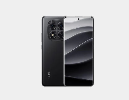 Xiaomi Redmi Note 14 Pro 4G 512GB ROM 12GB RAM Dual SIM GSM Unlocked - Midnight Black