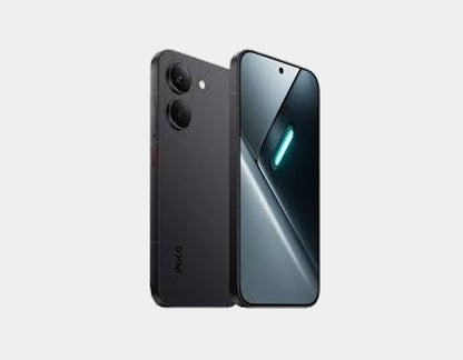 Xiaomi Poco X8 PRO MAX 5G 256GB ROM 12GB RAM Dual SIM GSM Unlocked - Black