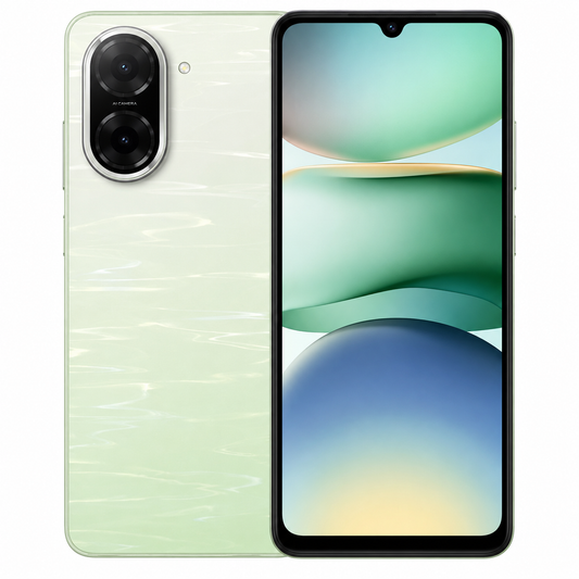 Xiaomi Redmi A5 4G 64GB ROM 3GB RAM Dual SIM GSM Unlocked - Green