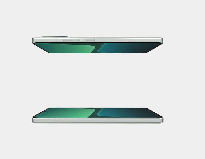 Xiaomi 13 Pro 5G Dual SIM 256GB ROM 12GB RAM GSM Unlocked - Green