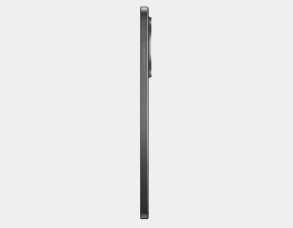 OnePlus 13R 5G 256GB ROM 12GB RAM Dual SIM GSM Unlocked - Nebula Noir