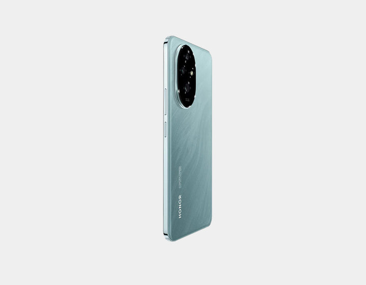 Honor 200 5G 512GB ROM 12GB RAM Dual SIM GSM Unlocked - Green