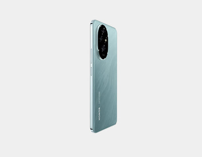 Honor 200 5G 512GB ROM 12GB RAM Dual SIM GSM Unlocked - Green