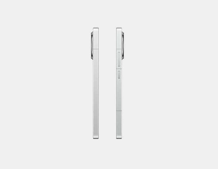 Xiaomi Poco F7 PRO 5G 512GB ROM 12GB RAM Dual Sim GSM Unlocked - Silver