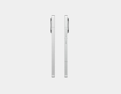 Xiaomi Poco F7 PRO 5G 512GB ROM 12GB RAM Dual Sim GSM Unlocked - Silver