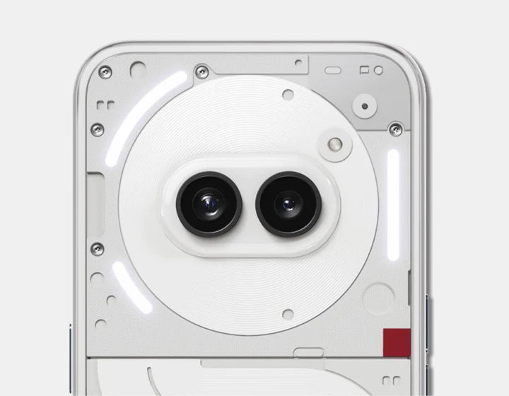 Nothing Phone (2a) 5G Dual SIM 128GB ROM 8GB RAM GSM Unlocked Nothing Phone (2a) 5G Dual SIM 128GB ROM 8GB RAM GSM Unlocked