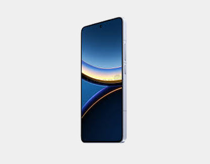 Xiaomi Poco F7 PRO 5G 512GB ROM 12GB RAM Dual Sim GSM Unlocked - Blue